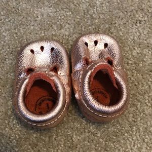 Freshly picked maryjane t straps